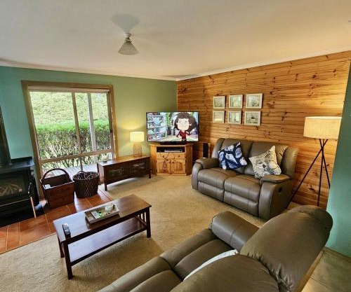 Prom Coast - Beach Abode - Sandy Point