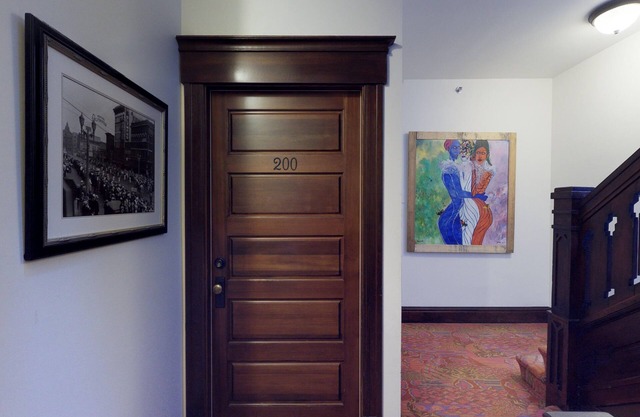 Tacoma's Theatre Dist. High-End-Eigentumswohnungen, monatliche und wöchentliche Sonderangebote