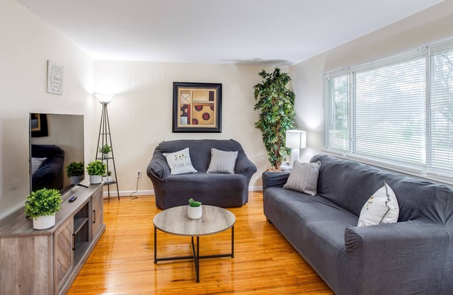 🤩Amazing Ranch Mins away from Airprt/RIT/DWTN/UofR