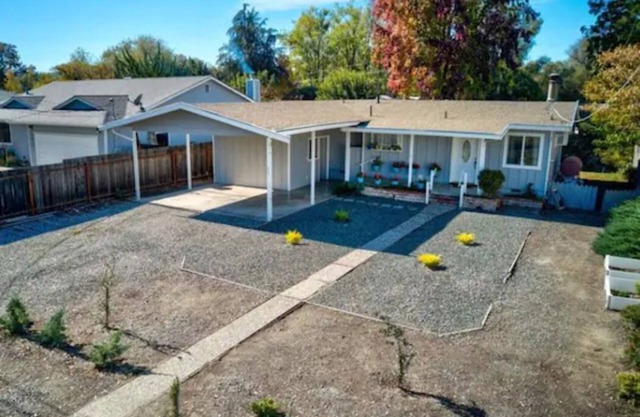 PROMO 5% WEEKLY DISCOUNT! Konocti Lake House-Lakeport Ca