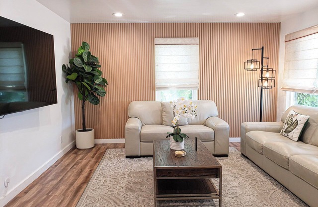 PROMO-Private Home+Fully Fenced Yard+E. Sugarhouse+Backyard Refuge w Gazebo+SPA!