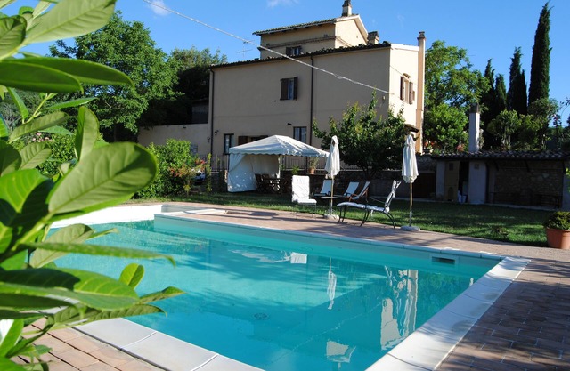 Ferienhaus / Villa - Portaria