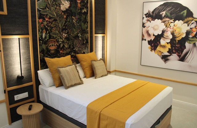 Promotur Suites - Ayora