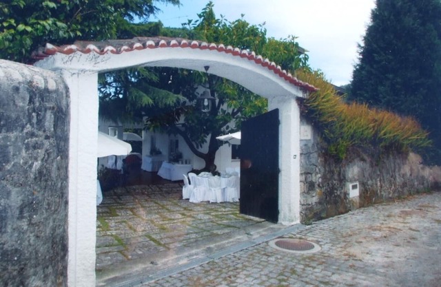 IMMOBILIEN IN AFIFE (5000m²) MIT POOL-, MEER- UND BERGBLICK.