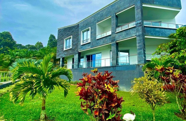 Propieda La Martini, Luxury Property in Girardota