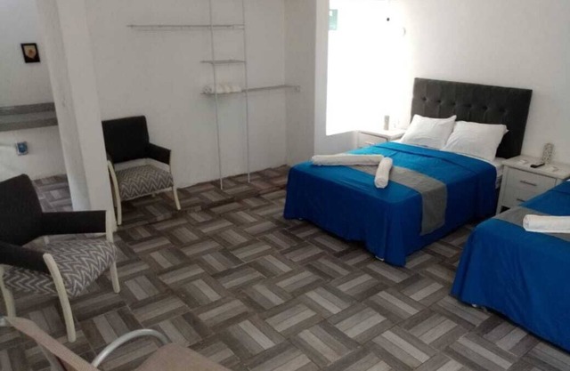 propiedad completamente privada, a 100 mts de la playa