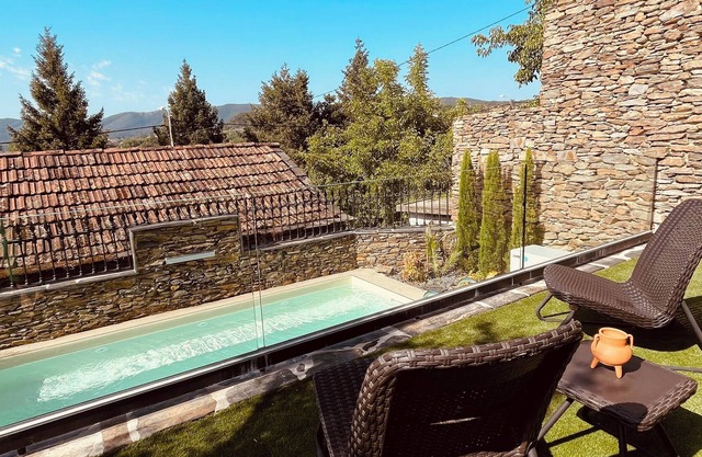 Propriété en Face du "rio Douro"