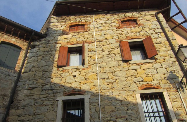 Prosecco base Feriengebiete
