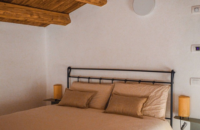Prosecco Escape: Elegant Room in Cison