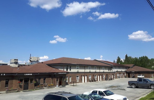Prospector Inn
