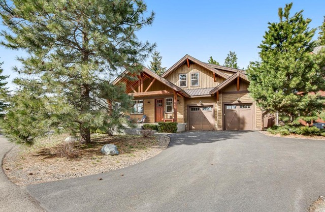 Prospector Pines at Suncadia Resort