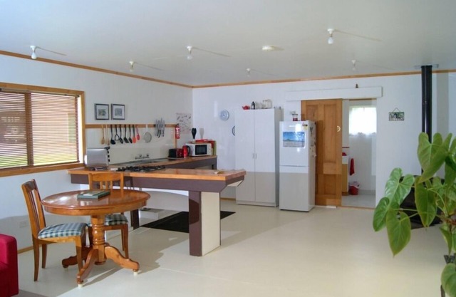 Protea Park Cottage - Gemütlich, warm und sehr ruhig