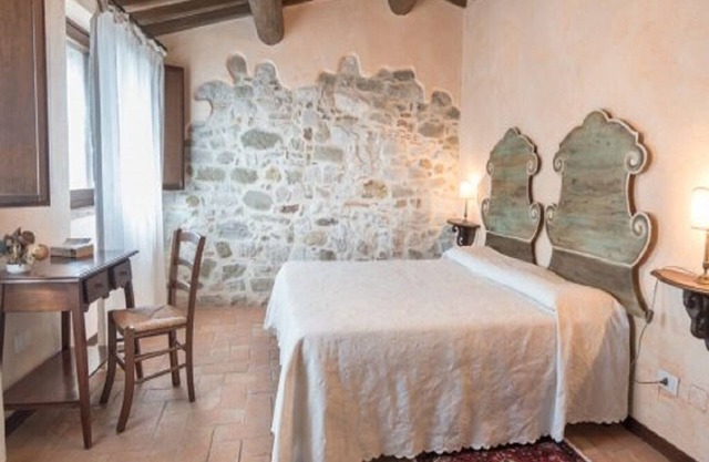 Proust Borgo Bianchini Wohnung