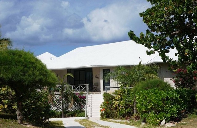Provender by Eleuthera Vacation Rentals