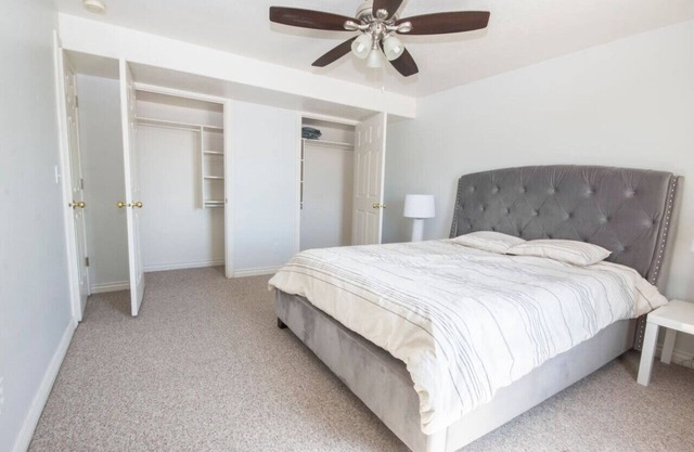 Provo Pad | Central | Patio | Massage*