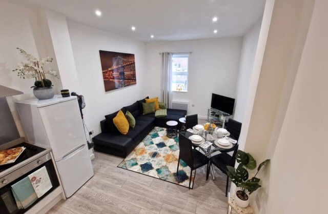 Prymeo | 1-Bed Flat in Central Watford