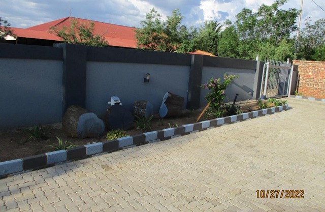 PS GOOD TIME GUEST HOUSE Contractor Group Accommodation Klerksdorp