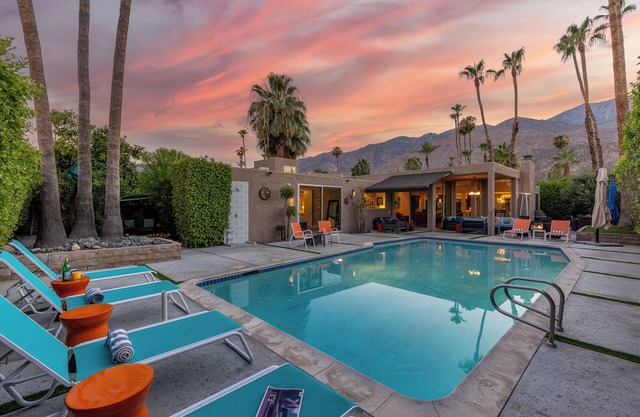 PS I Love You - Upscale Contemporary Home