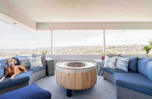 Pt Loma Panoramic Views - 1 Bedroom Suite