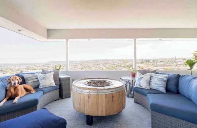 Pt Loma Panoramic Views - 2 Bedroom Suite