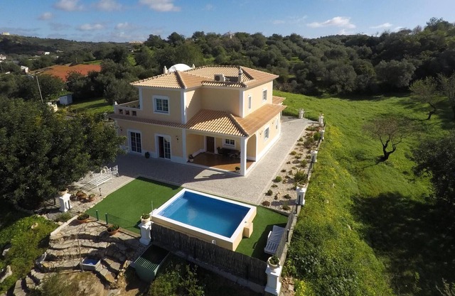 Villa & Estate near Tavira, Algarve