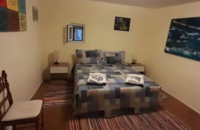 Casa Velha Escusa Old 2-bed house between Castelo de Vide and Castelo Marvao