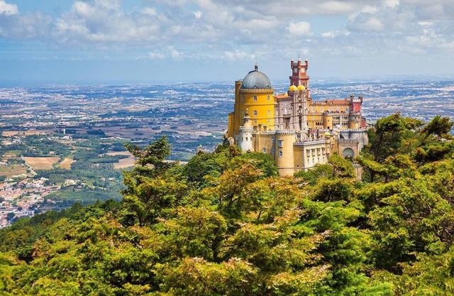 Casa da Tapada - Sintra