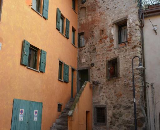 PudApartment Holiday Home