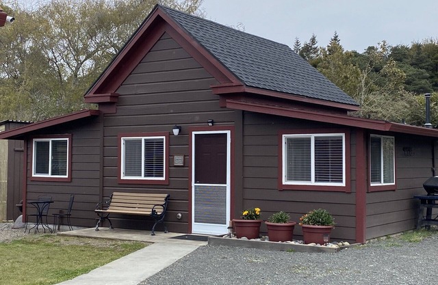 Pudding Creek Cottage