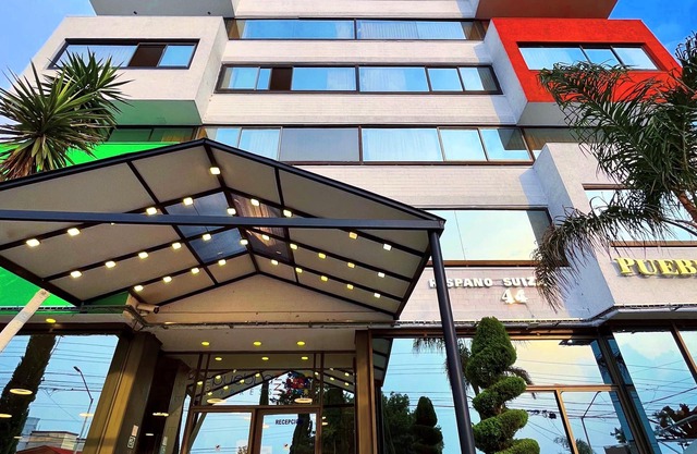 Puebla Inn Express