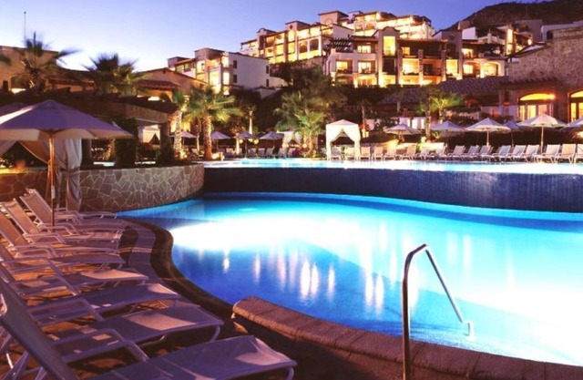 Pueblo Bonito Sunset Beach Golf& Spa Resort-Junior Suite Ocean View Jan 24 to 31