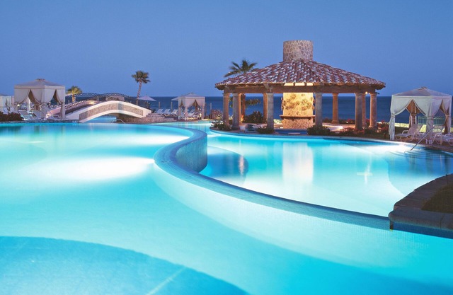 Pueblo Bonito Sunset Beach, Präsidentensuite 2BR / 2BA