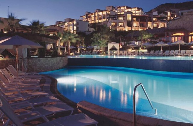 Weihnachten und Silvesterwoche bei Cabo! 31. Dezember - 7. Januar