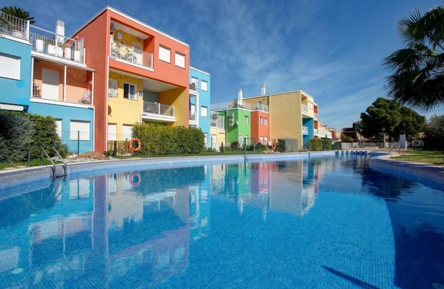 Pueblo del Cid by Interhome