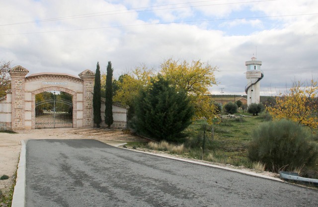 Puente Romano Landhaus