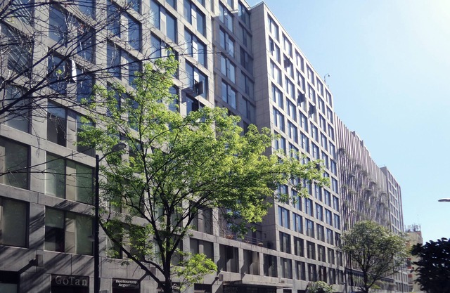 Puerta Alameda Suites