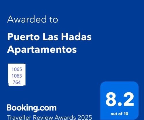 Puerto Las Hadas Apartamentos