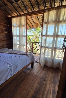 Puerto Manglar Hostal