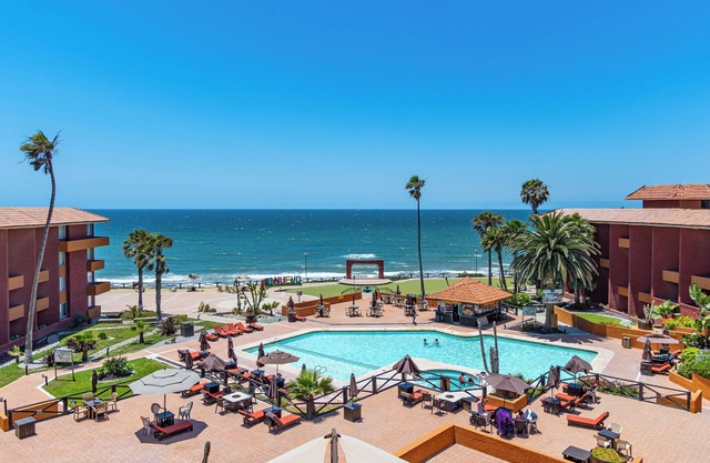 Puerto Nuevo Baja Hotel & Villas