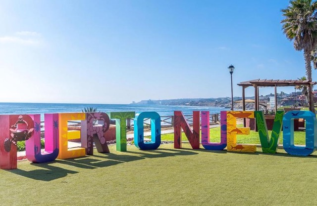Puerto Nuevo Baja Hotel & Villas