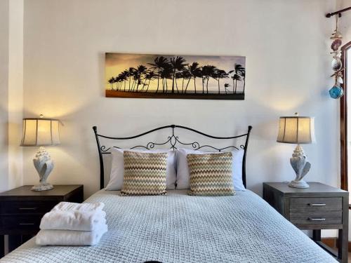 Puerto Nuevo Surf Villa del Cielo 2BR with pool