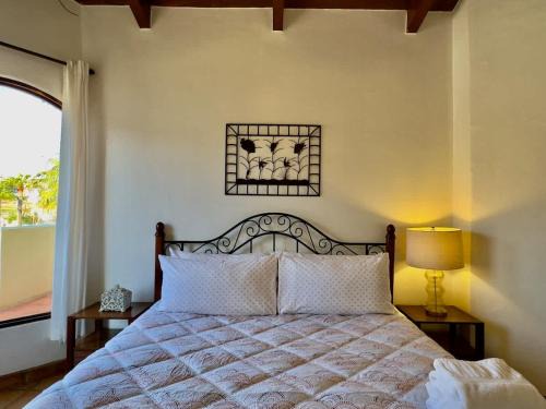 Puerto Nuevo Surf Villa del Mar 2BR with pool