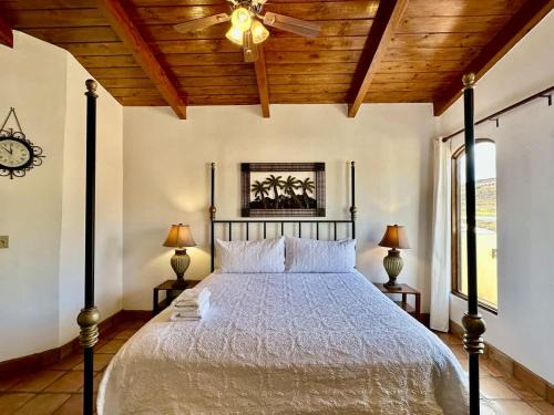 Puerto Nuevo Surf Villa Tranquilidad 2BR with pool