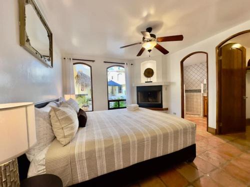 Puerto Nuevo Villa Fiesta 2BR 2BA with pool