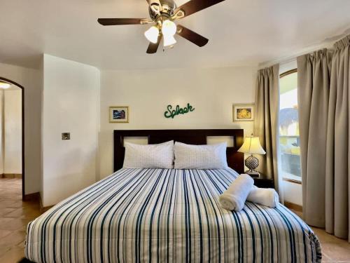 Puerto Nuevo Villa Olas 2BR 2BA with pool