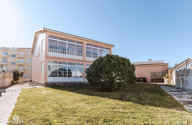Puerto Raval | 5 Bedrooms | BBQ & Garden