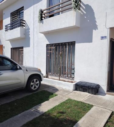 Puerto Vallarta dep amueblado