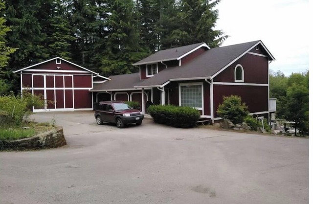 Puget Sound Retreat