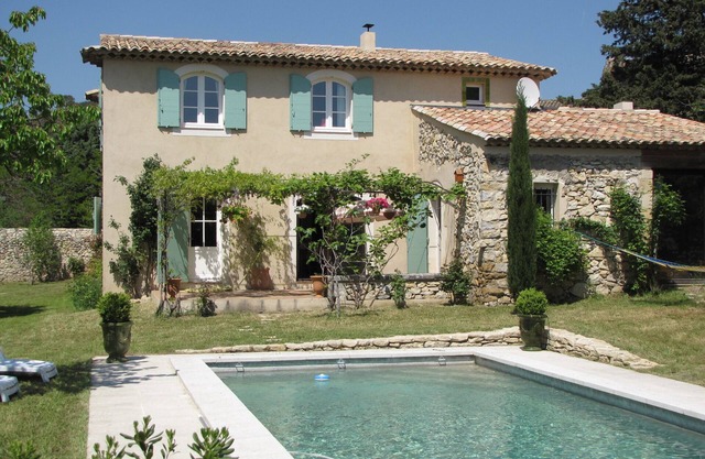 Puget Sur Durance: Ferienhaus / Villa - PUGET SUR DURANCE