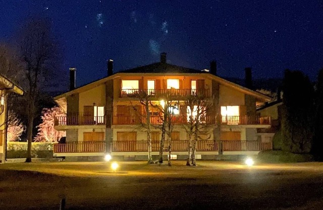 PUIGCERDA III - Drei Schlafzimmer Wohnung, Schläft 6